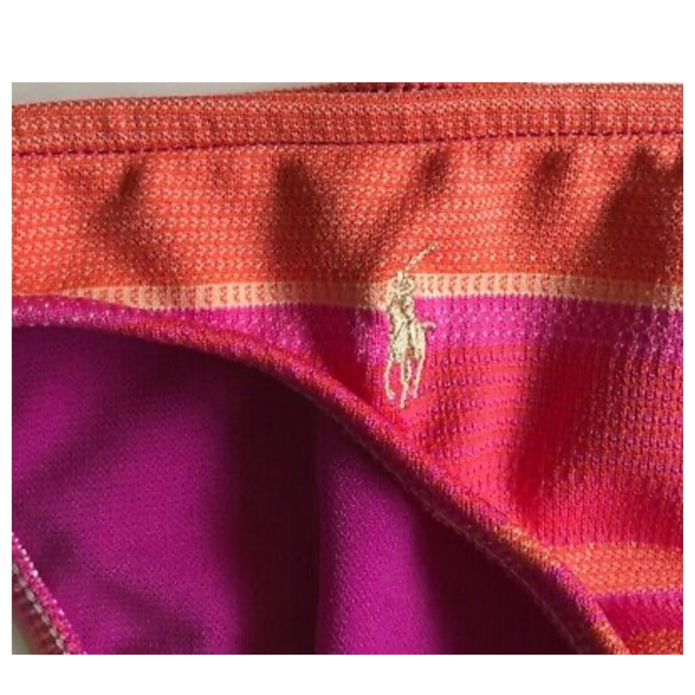 Polo Ralph Lauren - RL7PW93 Bikini bottom- Size L